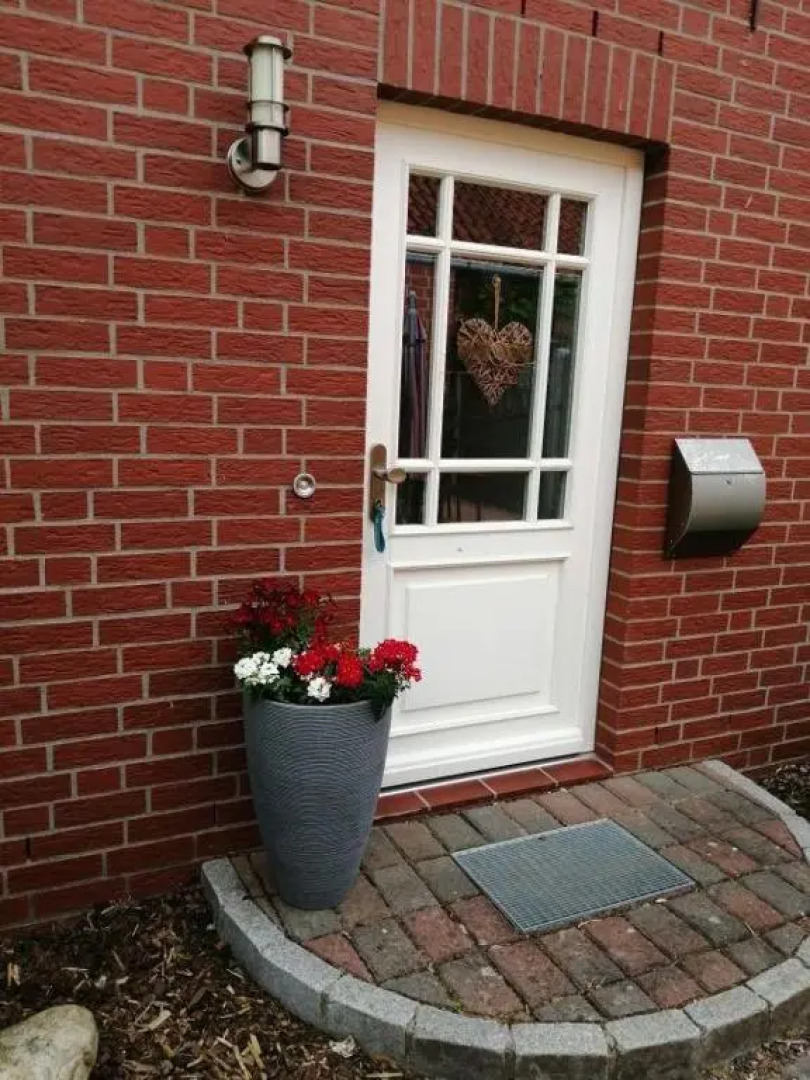 Ferienwohnung "morgensonne"