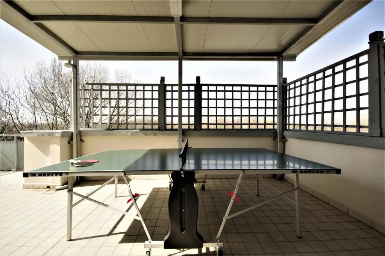 ELENA ATTICO con TERRAZZA, SOLARIUM VISTA MARE e piscina condominiale