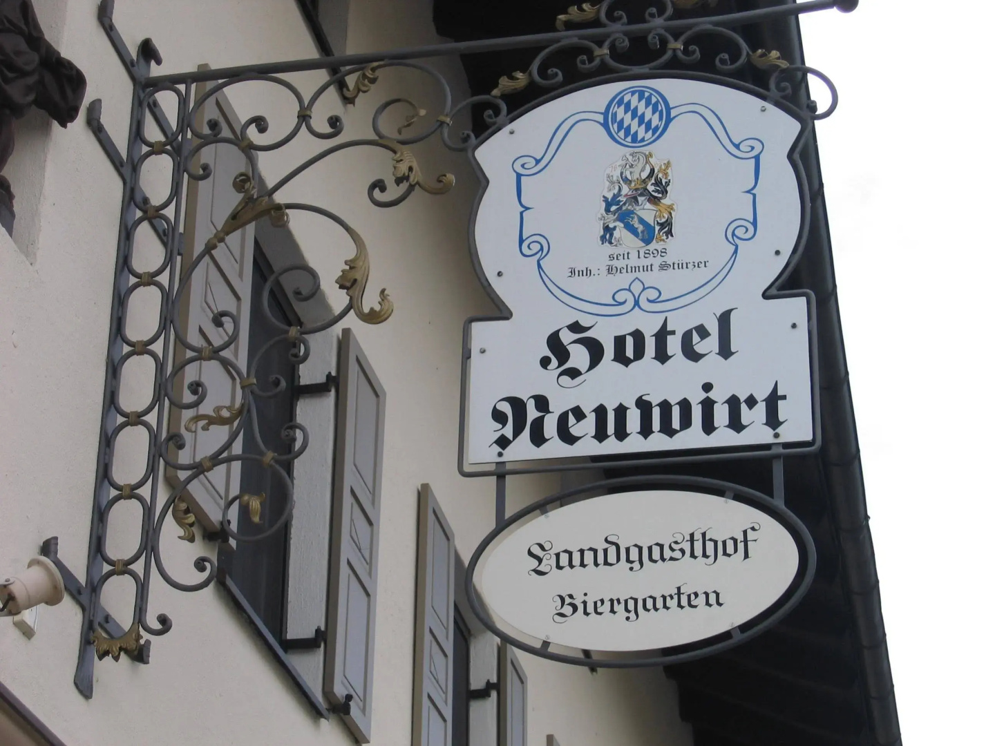 Hotel Neuwirt