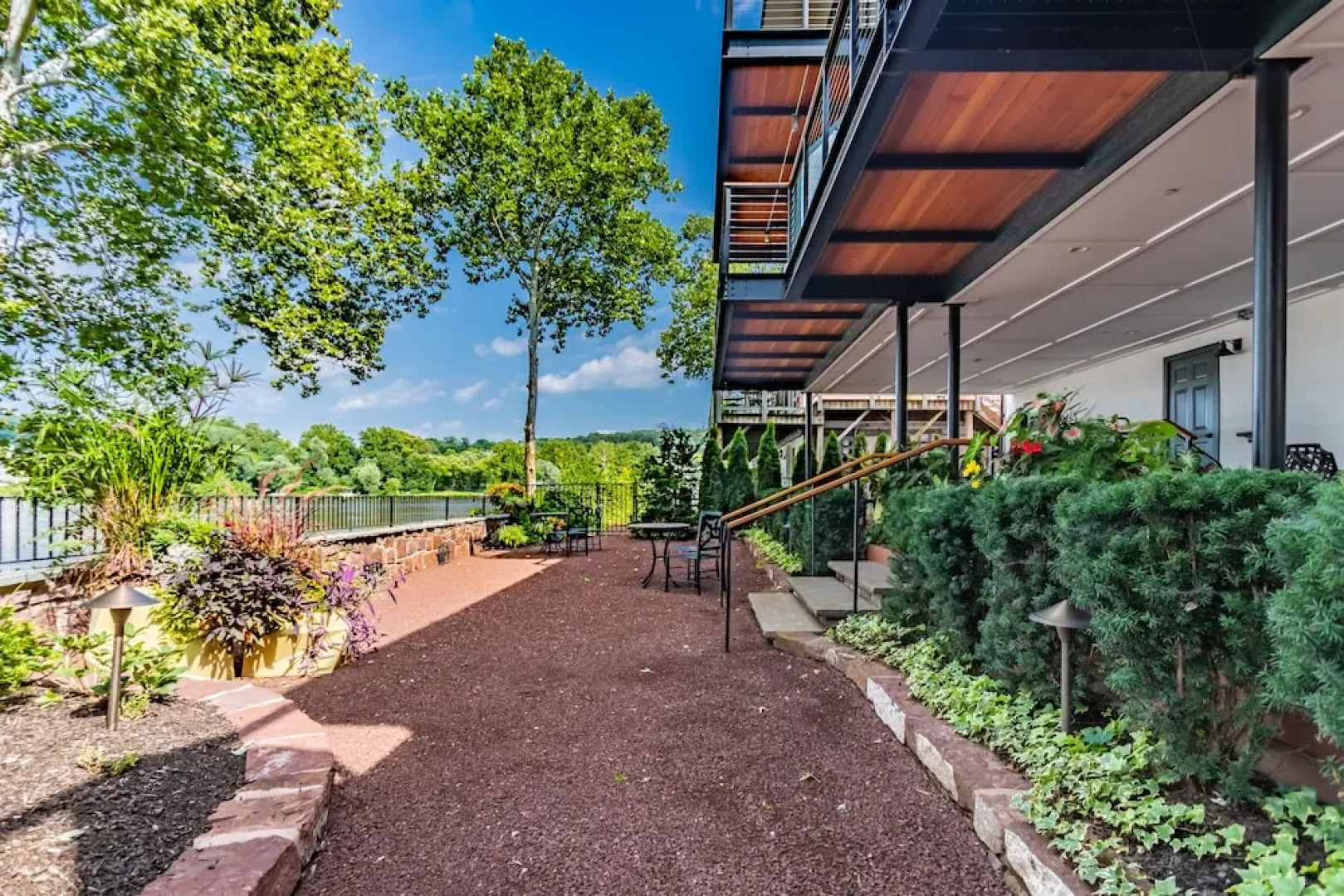 Carriage House of New Hope