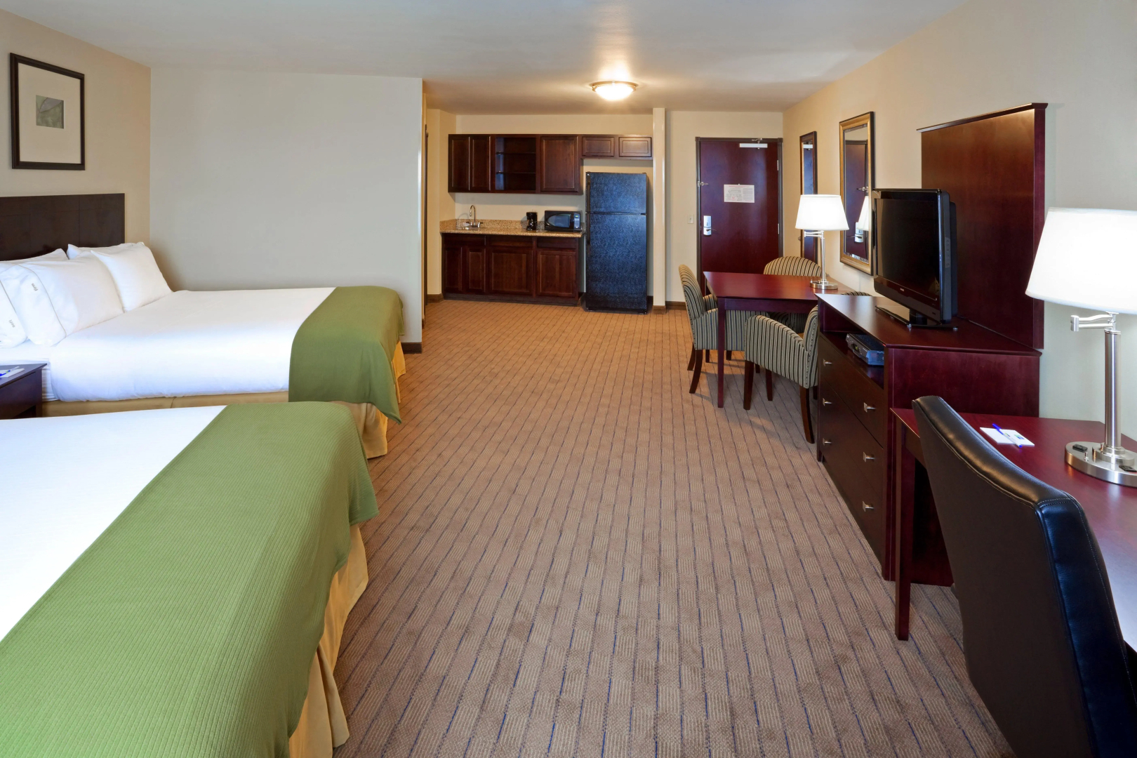 Holiday Inn Express Hotel & Suites Syracuse North - Cicero by IHG
