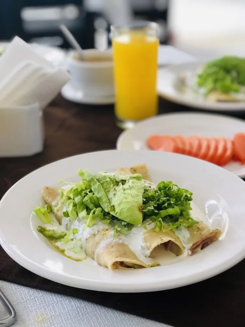 Aohom Santuario Hotel & Spa