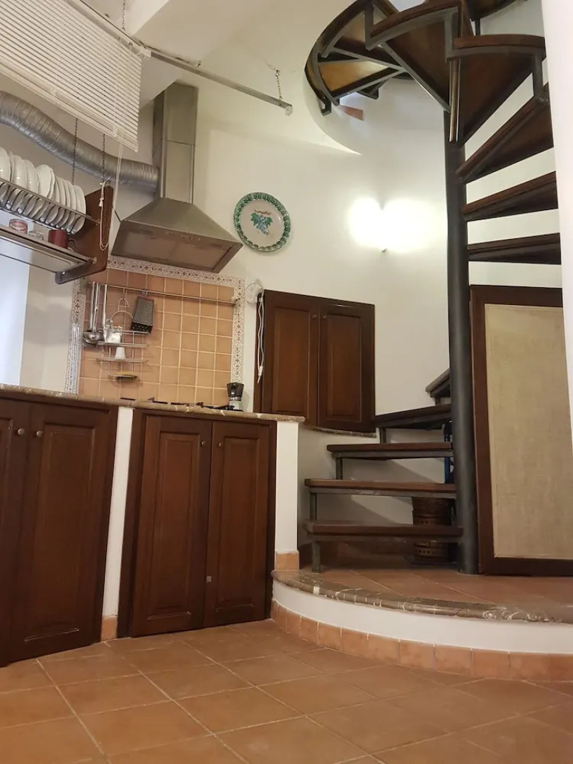 B&B Chiocciola