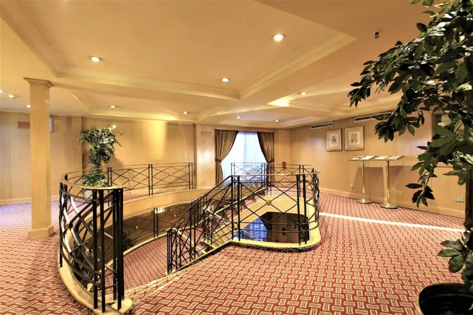 Iberotel Crown Empress Nile Cruise - Every Monday from Luxor for 07 & 04 Nights - Every Friday From Aswan for 03 Nights