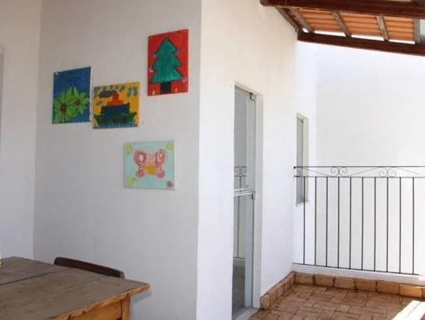 Hotel Pousada Vicini