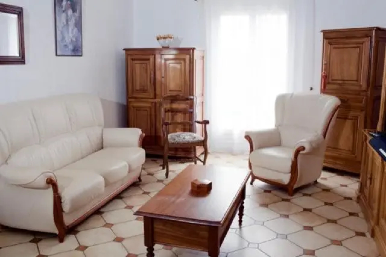 Les murmures du Temps Villa 3 Chambres avec Piscine