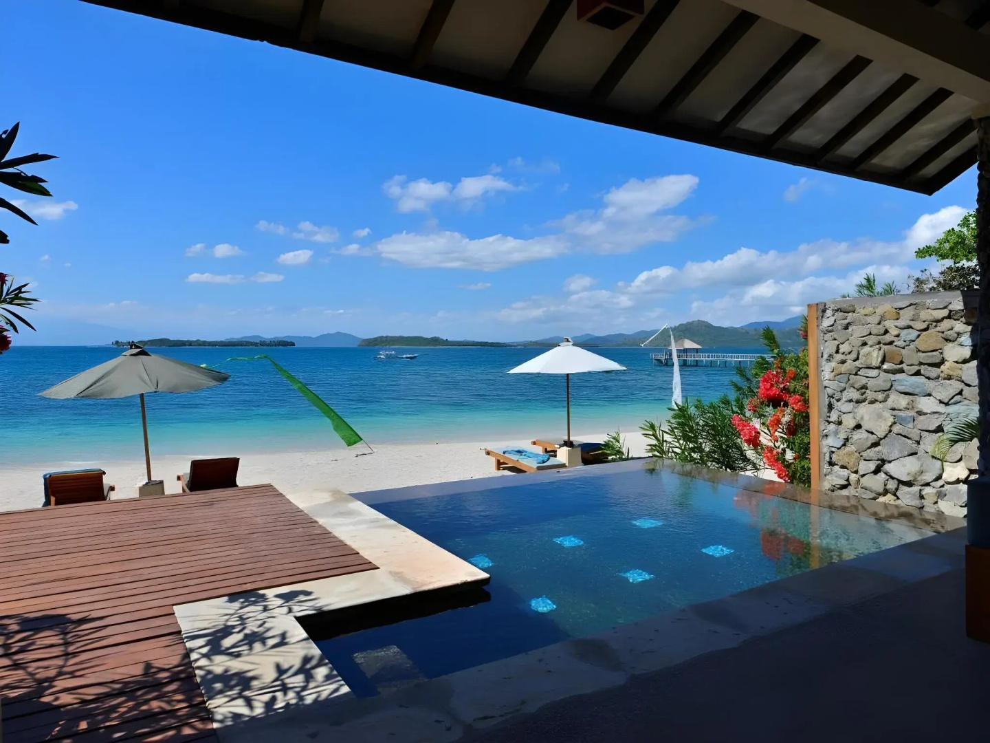 Cocotinos Sekotong Lombok