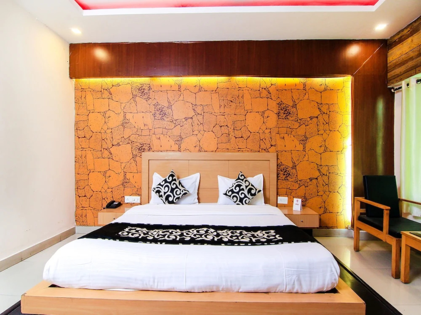 Capital O 8823 City Club