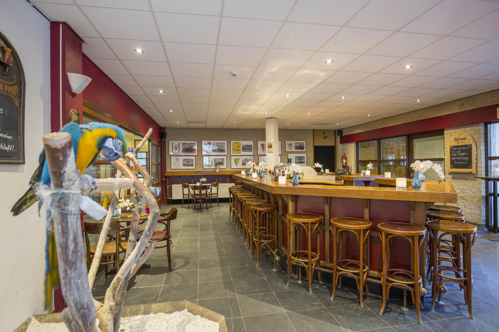 Fletcher Hotel Callantsoog