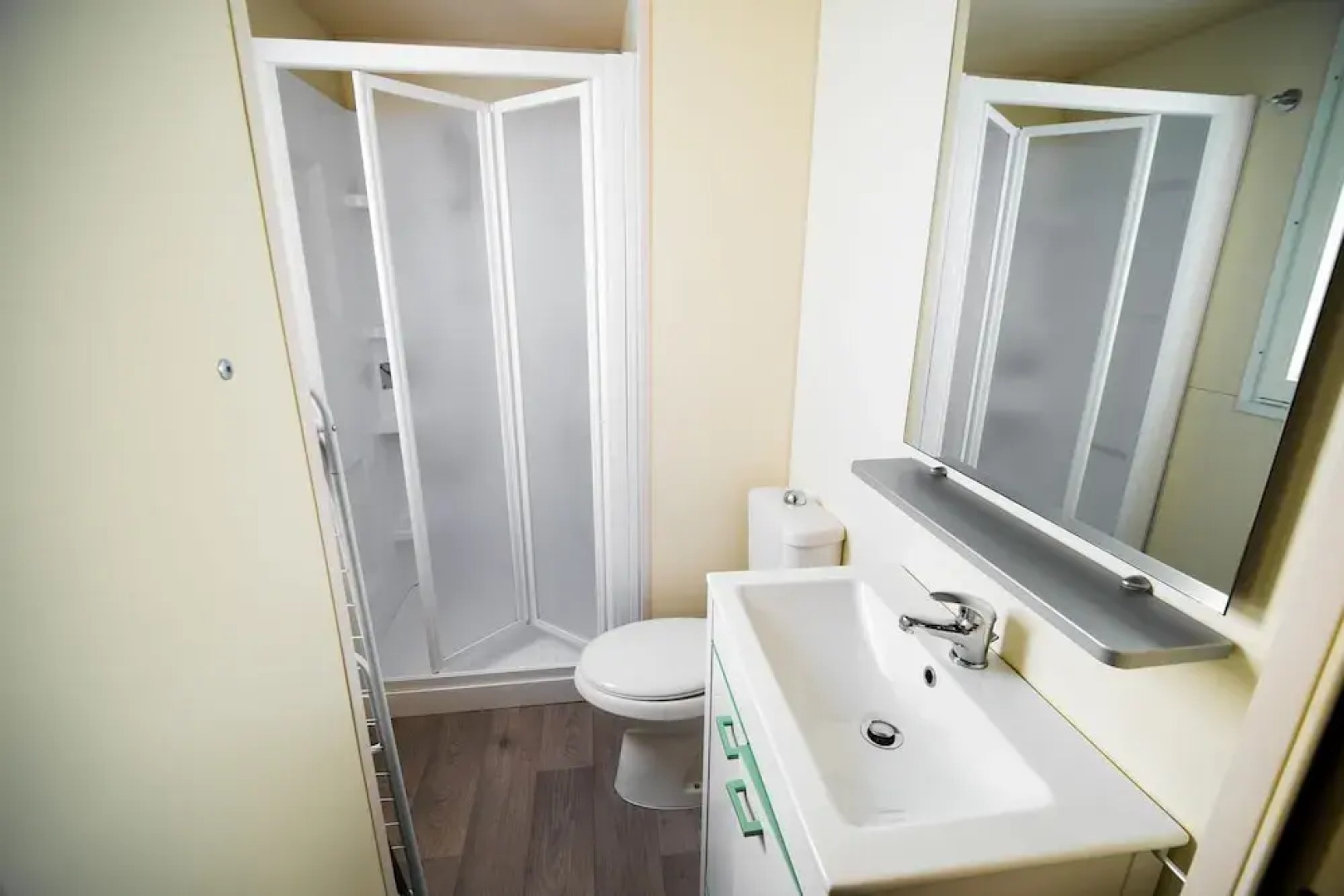 Mobile Homes with Thermal Riviera Tickets in Terme Čatež