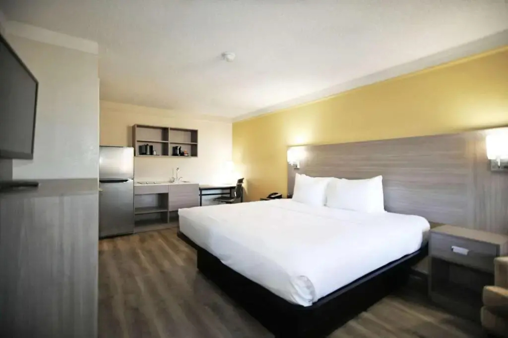 La Quinta Inn Denver Aurora