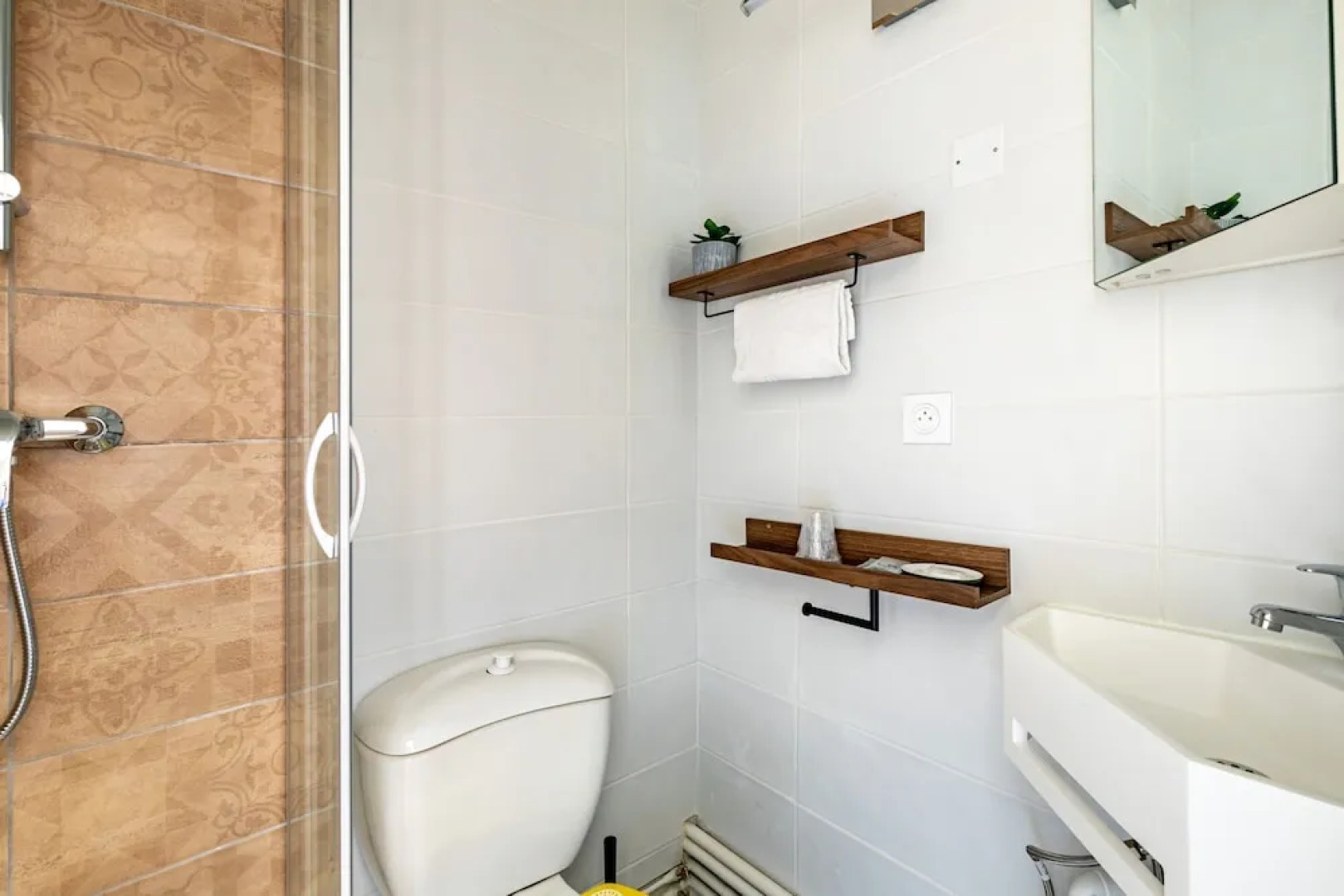 Hotel les vieux Acacias