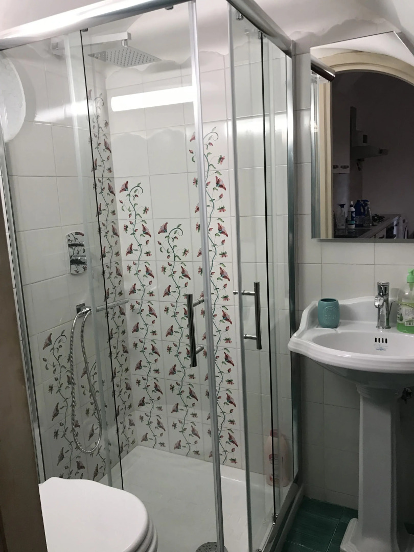 Casa di Andrea Cardi