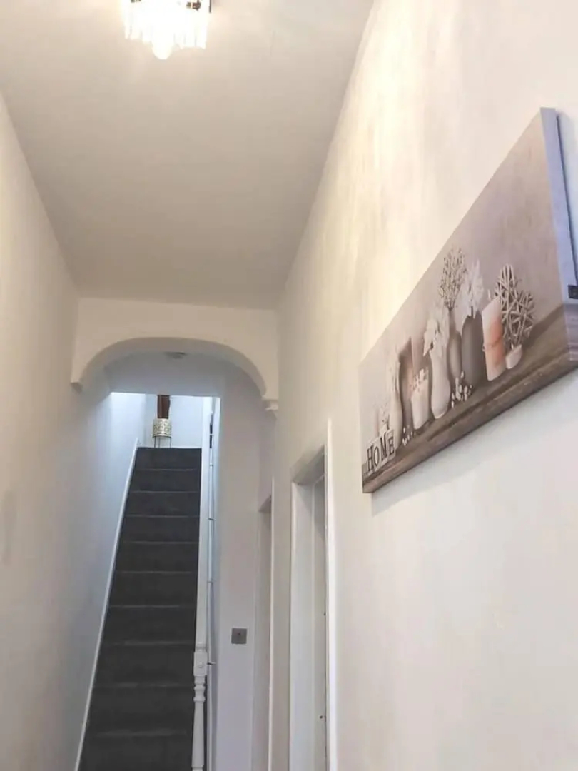 4-bed House in Accrington