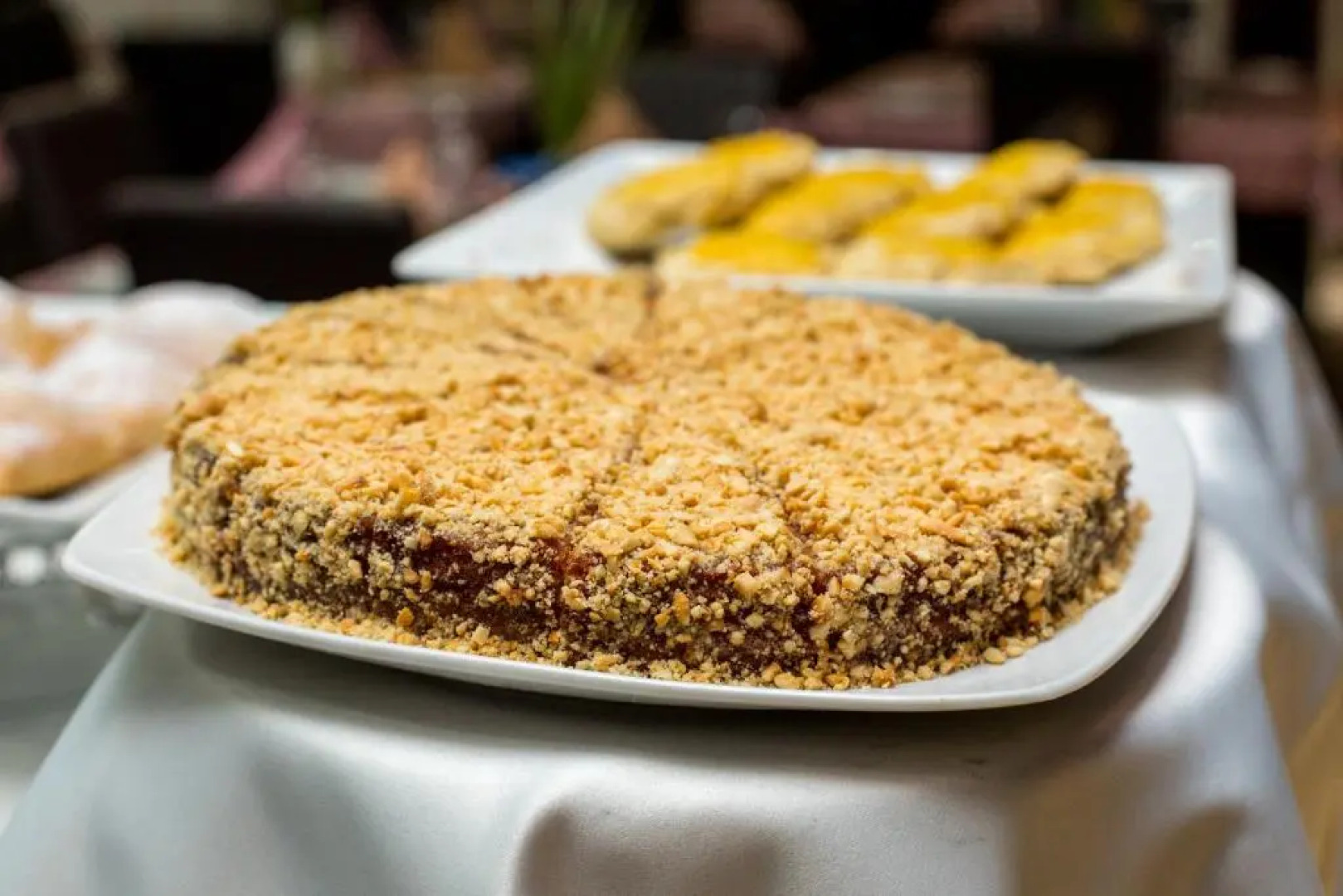 Swiss International Mabisel Hotel Port Harcourt