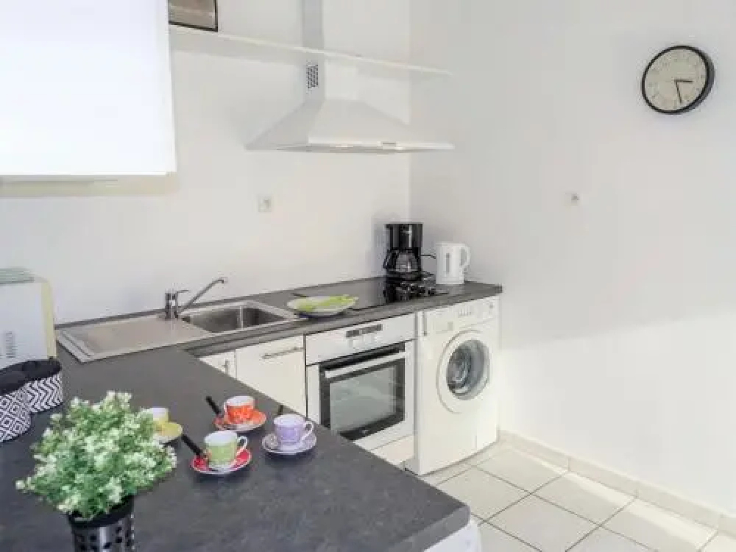 Apartment Felicita