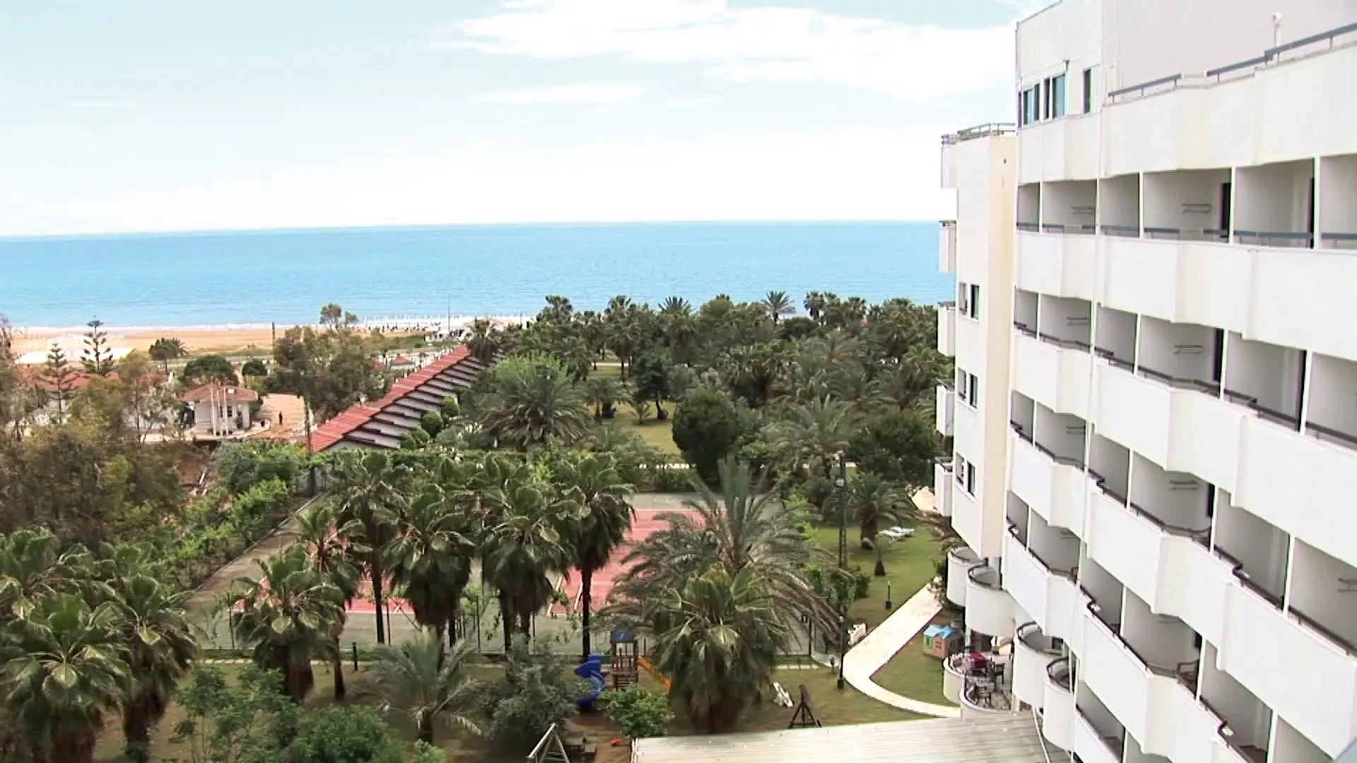 Sural Hotel - All Inclusive