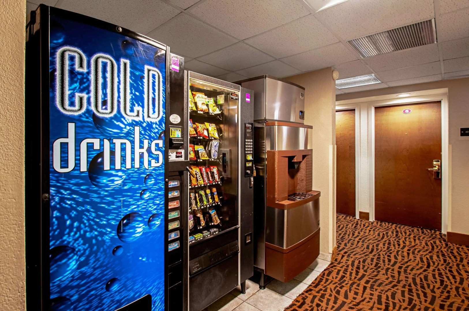 Sleep Inn Frederick - Ballenger Creek