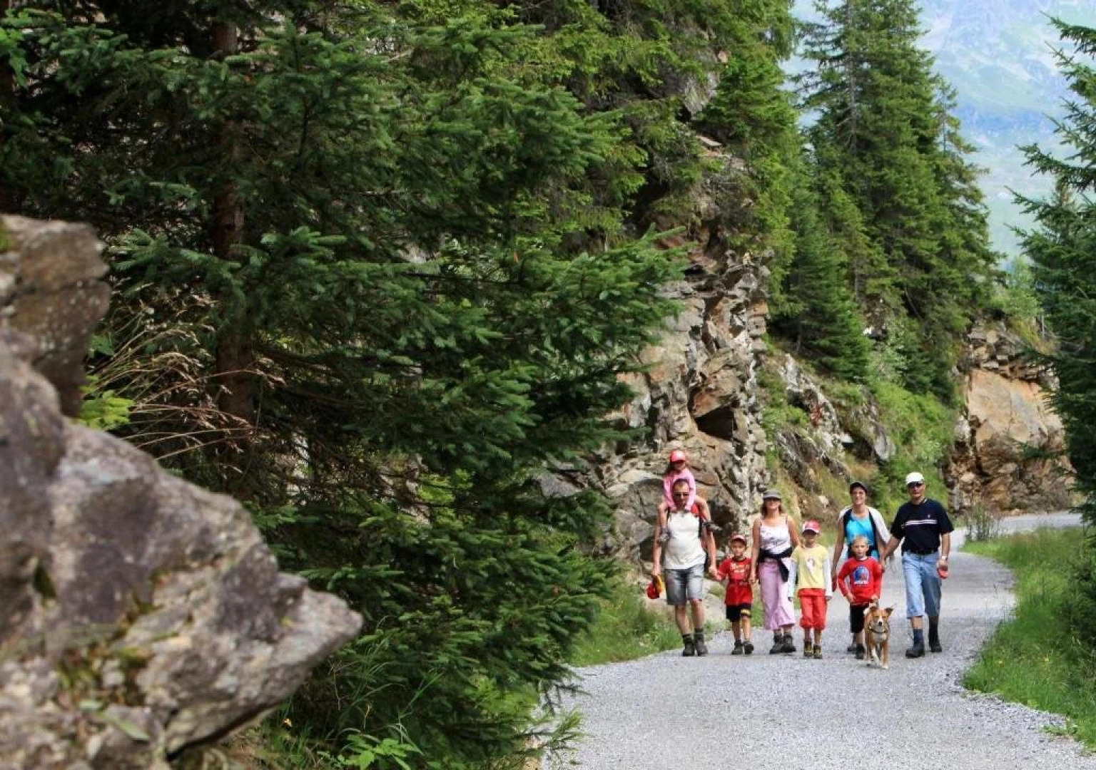 Panoramagasthof Kristberg