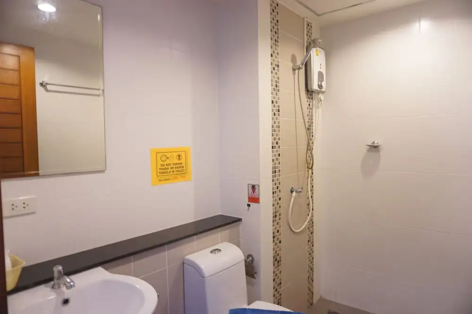 Baan Ketkeaw Guesthouse 1