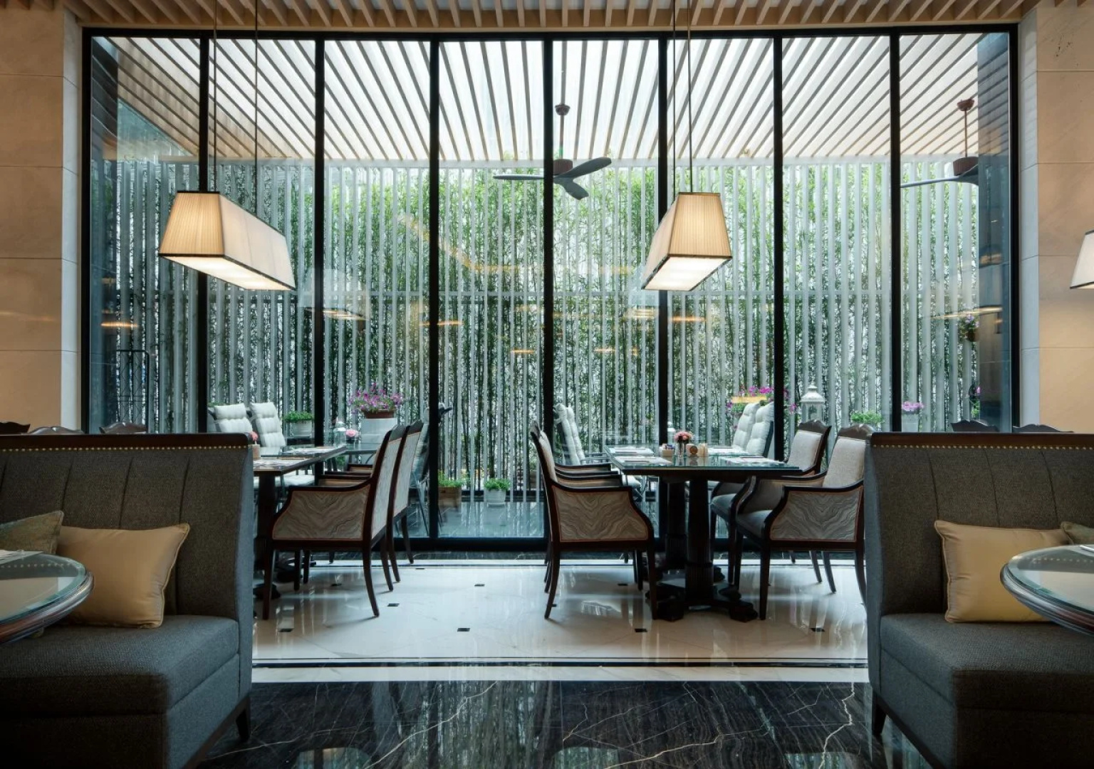 Sky Fortune Boutique Hotel