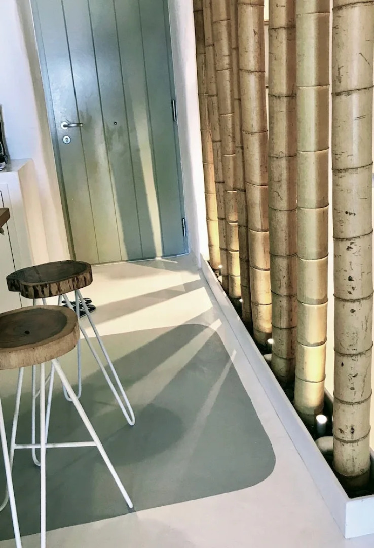 Dream Villa Santa Maria