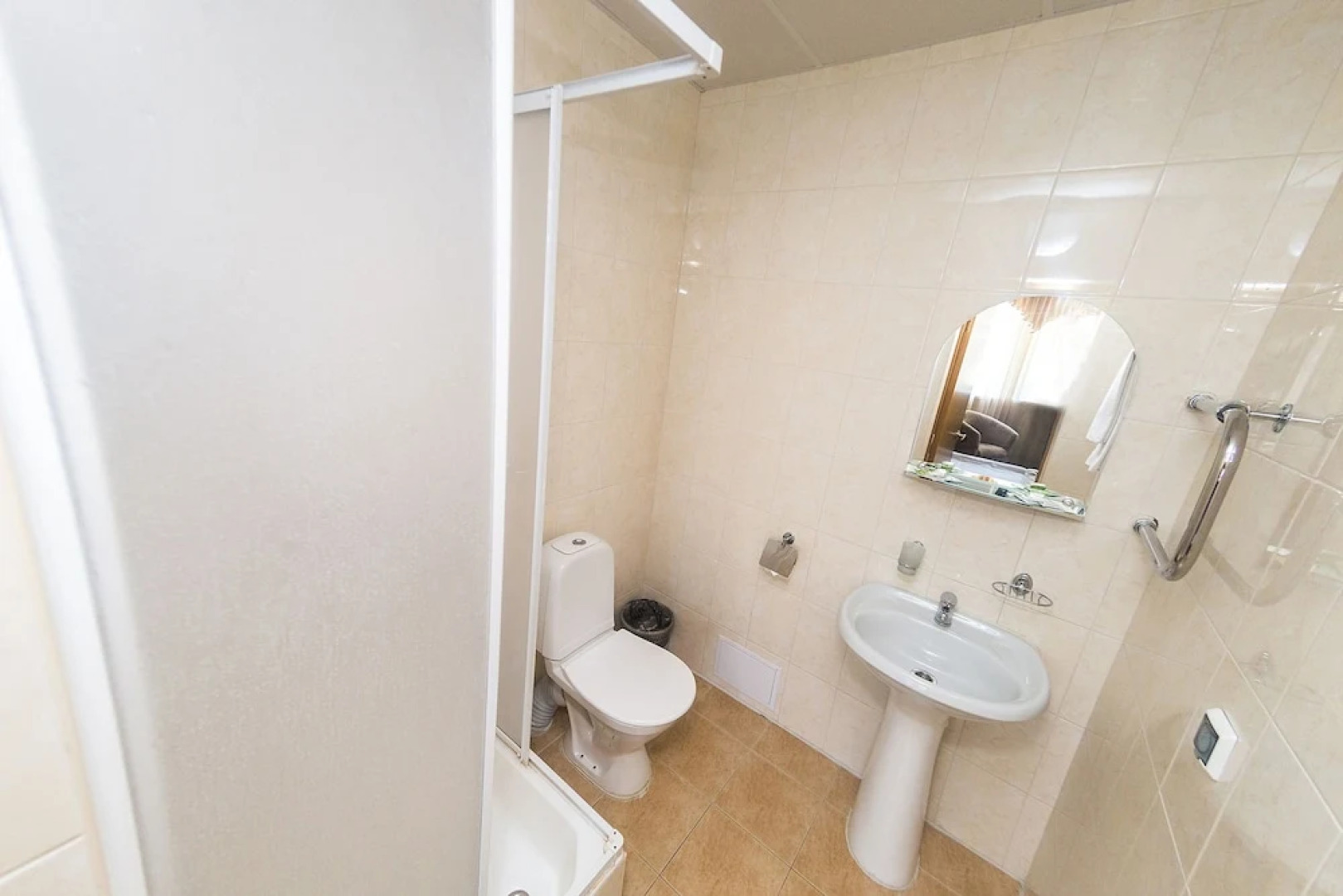 Гостиница «Городки»