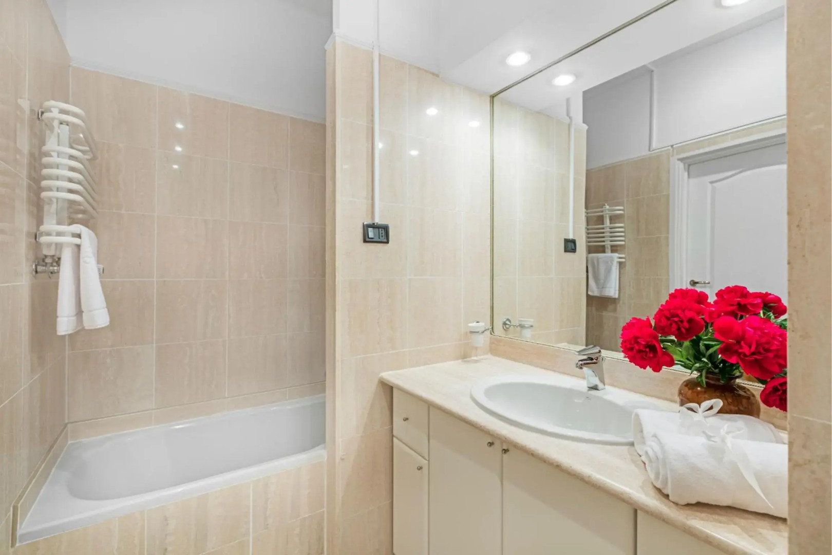 Residence St. Andrews Palace