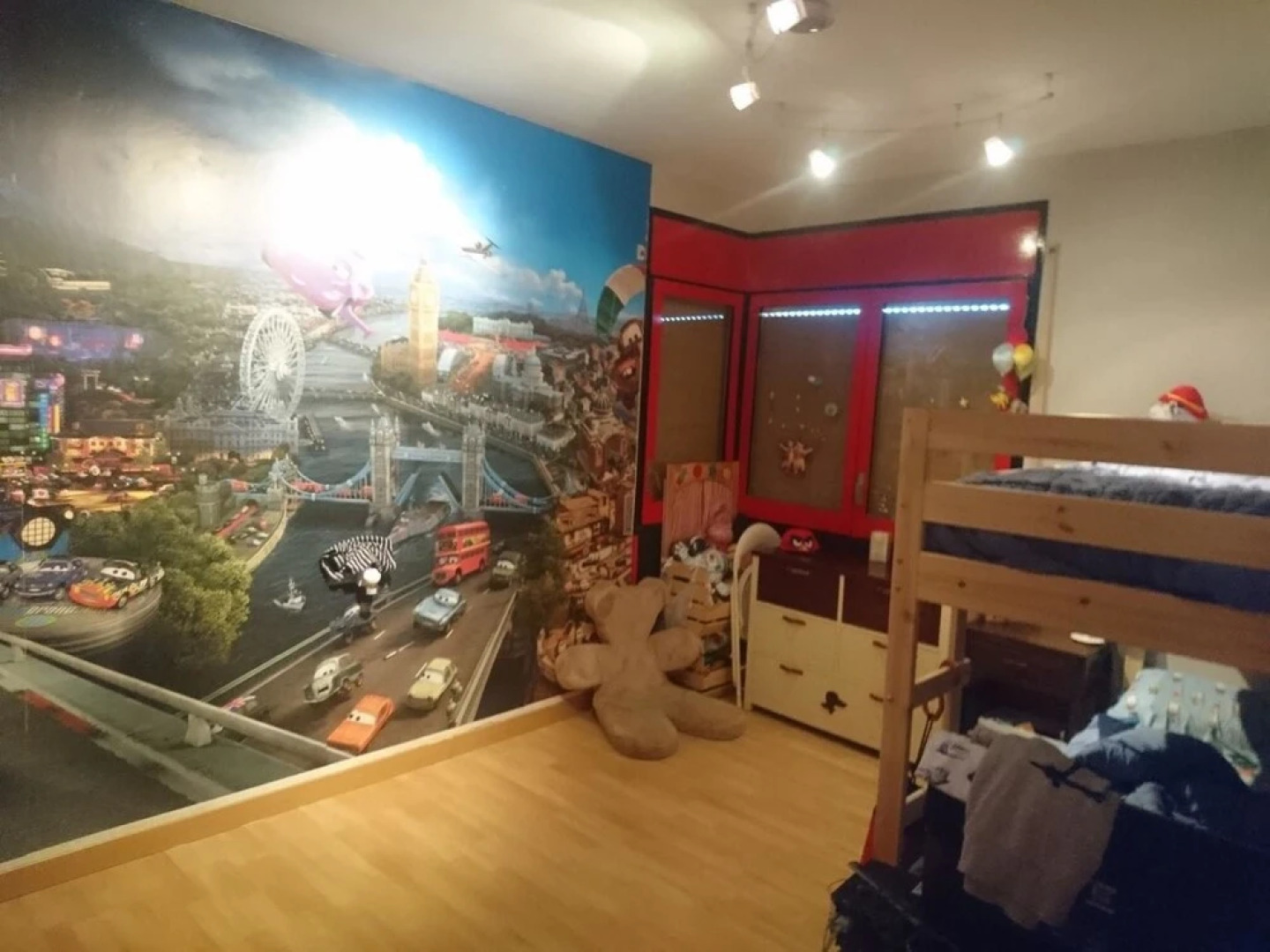 Villa With 6 Bedrooms in Reus, With Private Pool, Enclosed Garden and