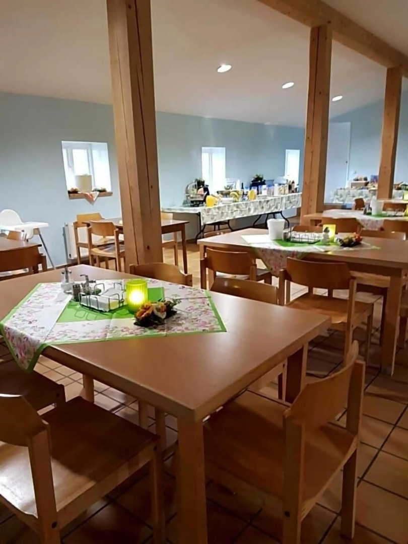 Wichernhaus-Boltenhagen