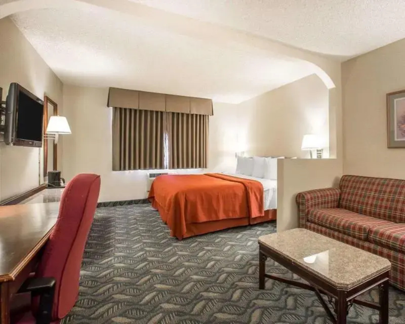 Quality Inn & Suites