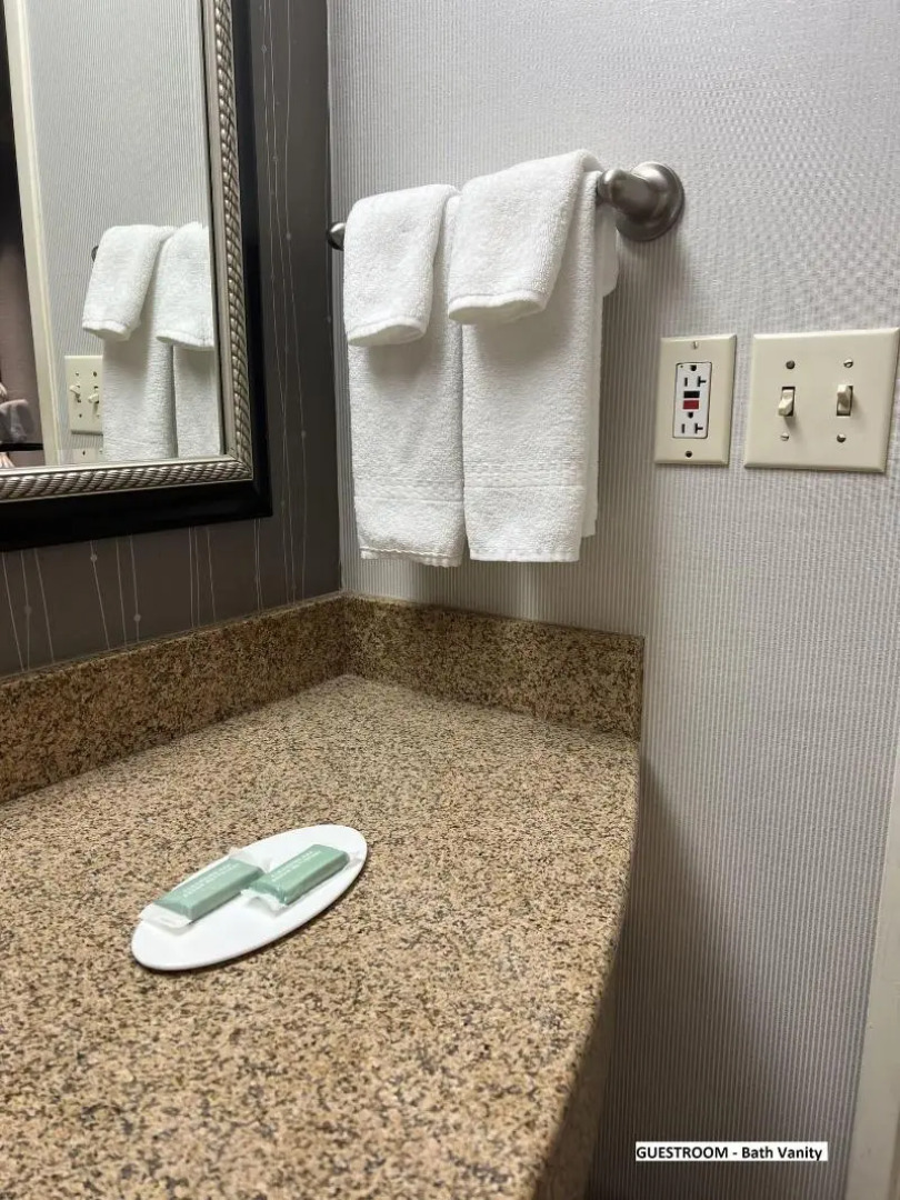 Courtyard Pensacola Downtown