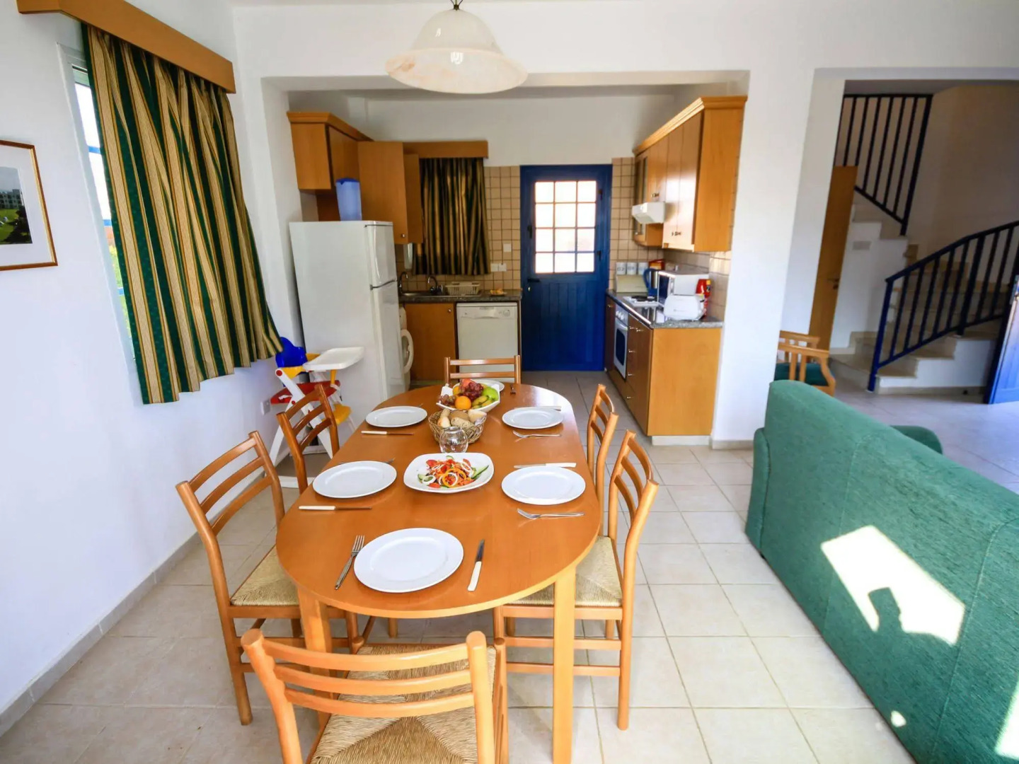 Kotsias Corallia Villas
