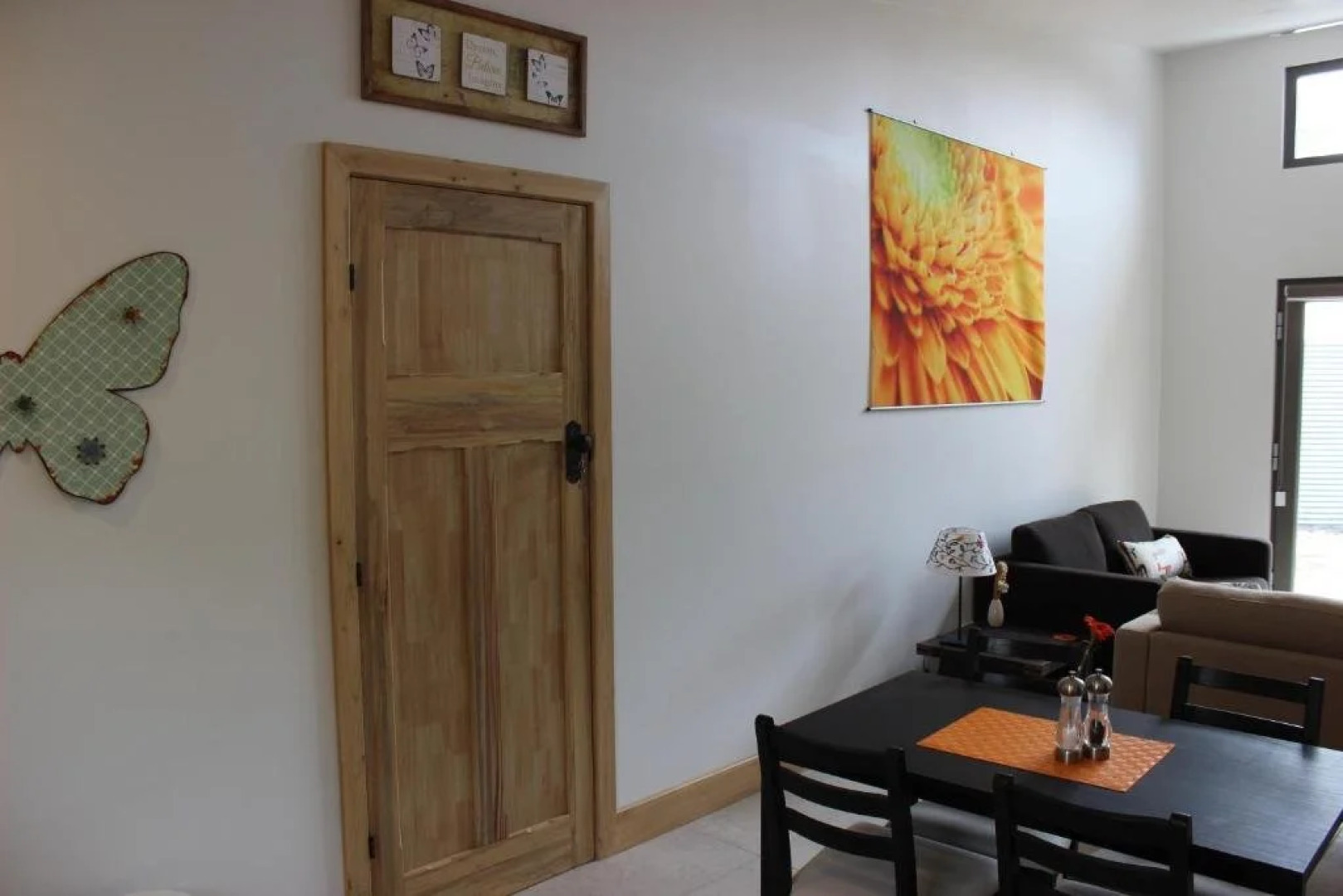 The Grape and Olive at Willunga