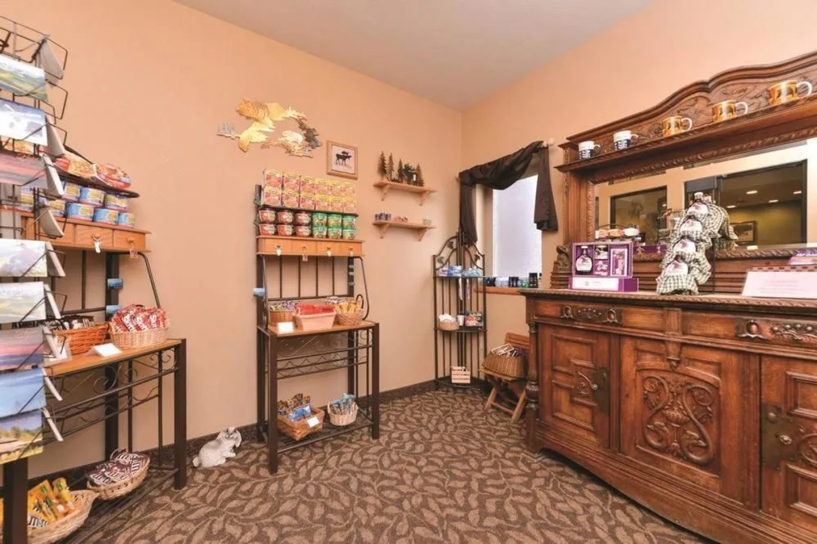 La Quinta Inn by Wyndham Sandpoint