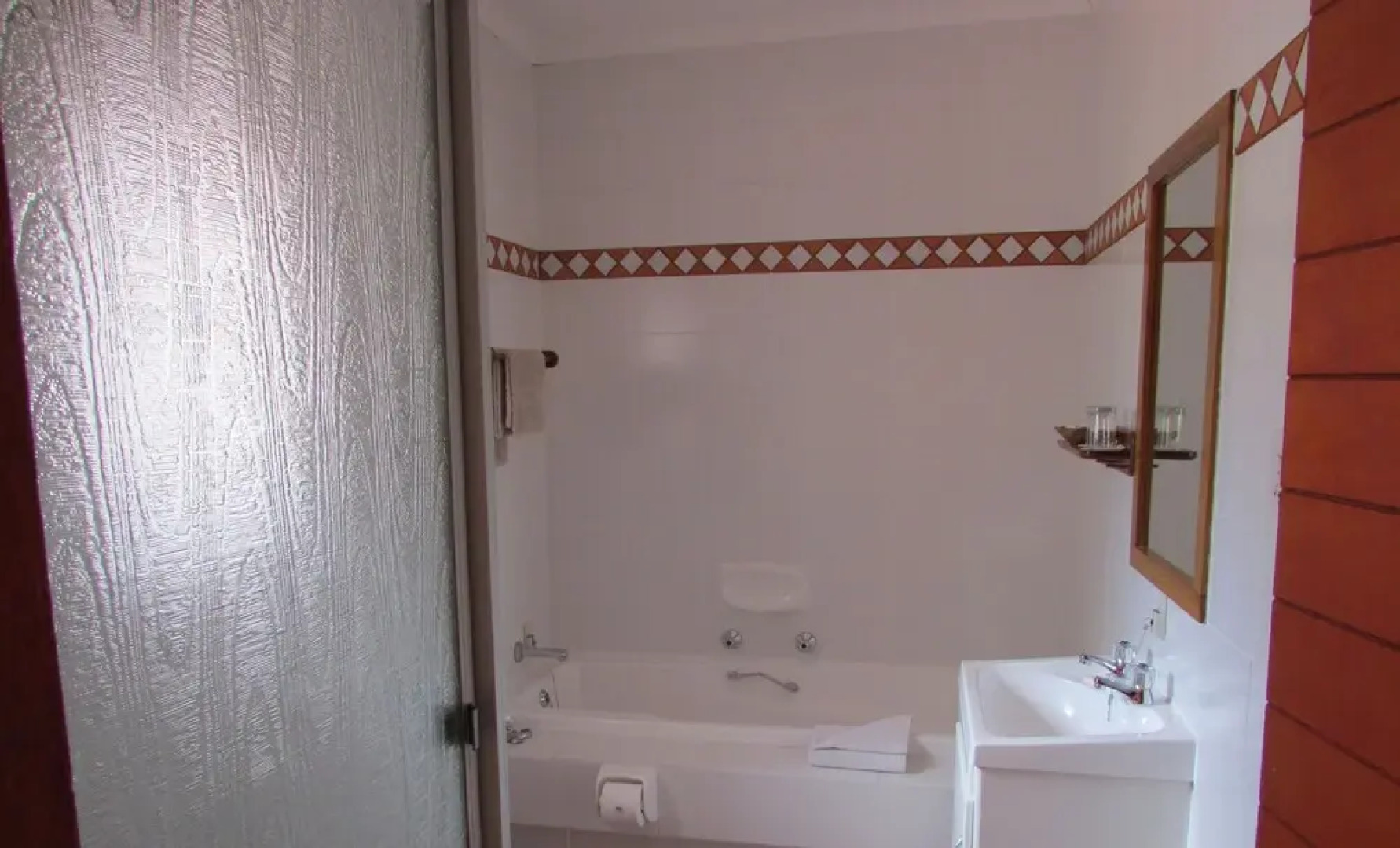 Melkhoutkloof Guest House