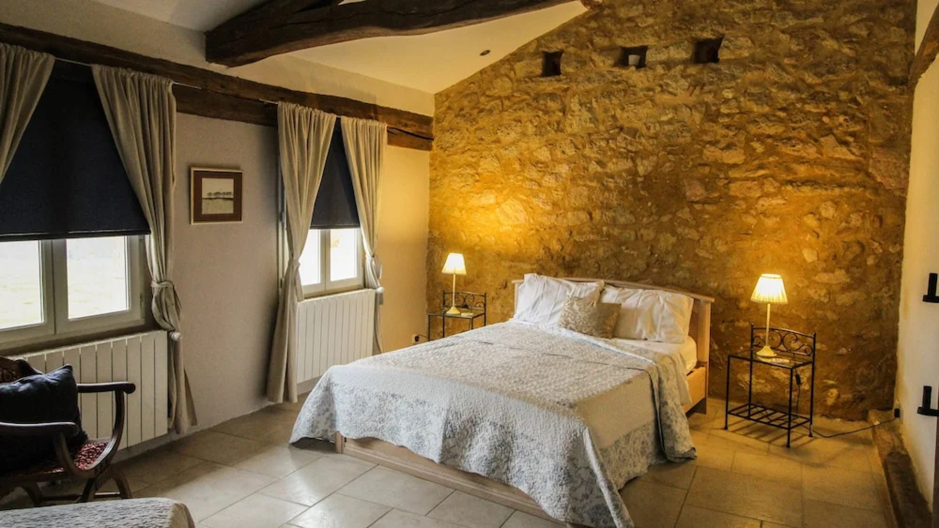 The Cottage at Bel-Endroit