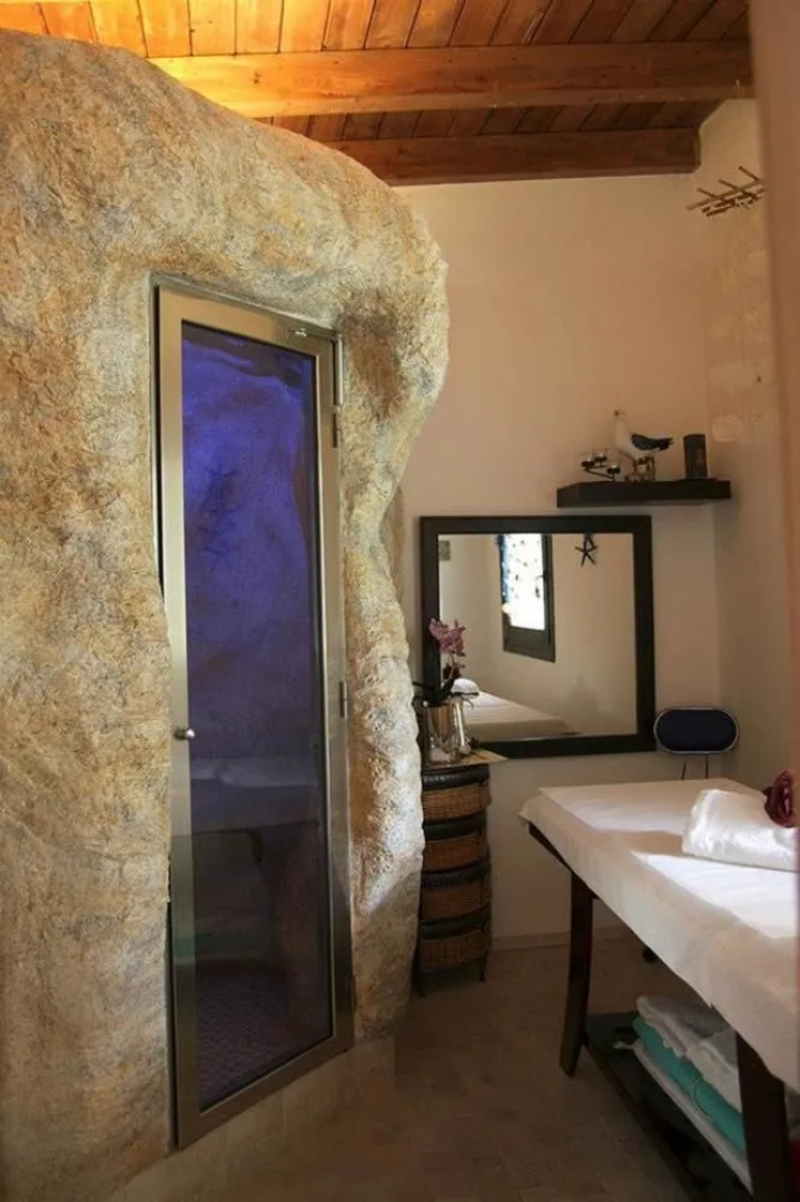 Villa Del Borgo Hotel Relais