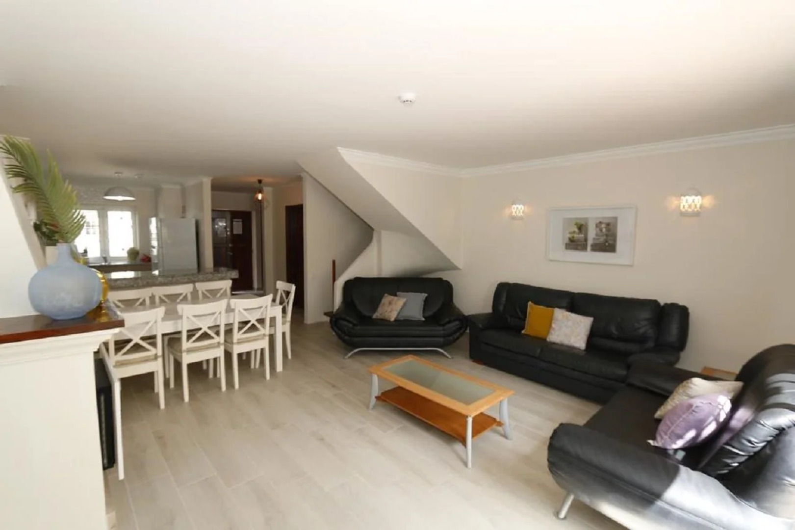 The Old Village, Prestige and Solar by Village 4U