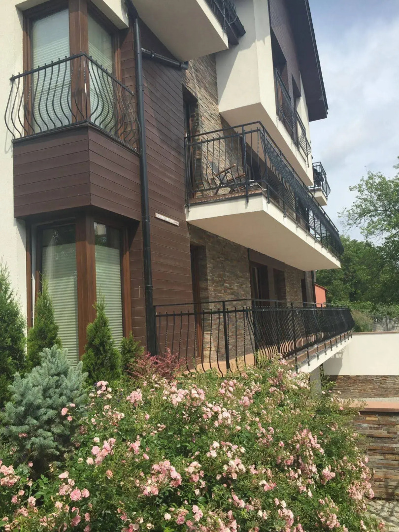 Rezydencja Wind Rose - Luxury ApartHotel