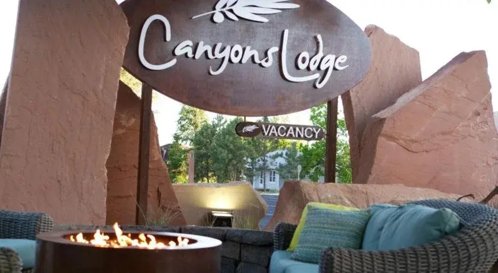 Canyons Lodge, a Canyons Collection Property