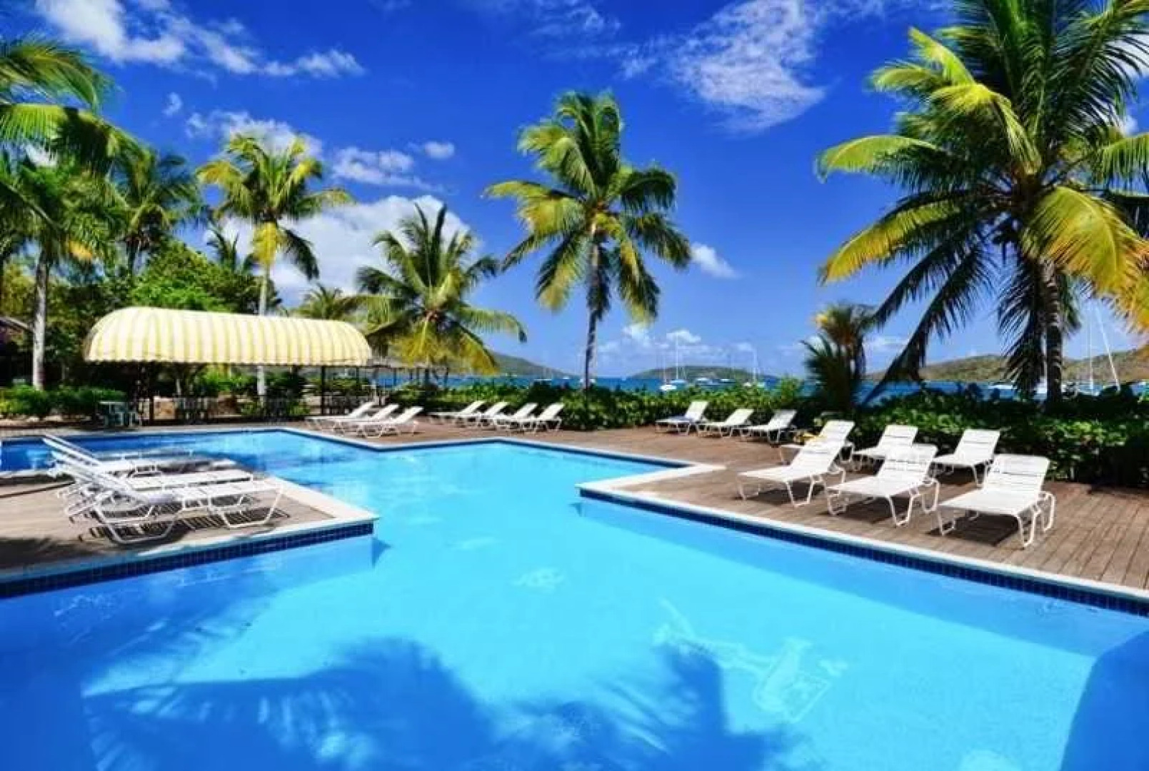 Bitter End Yacht Club