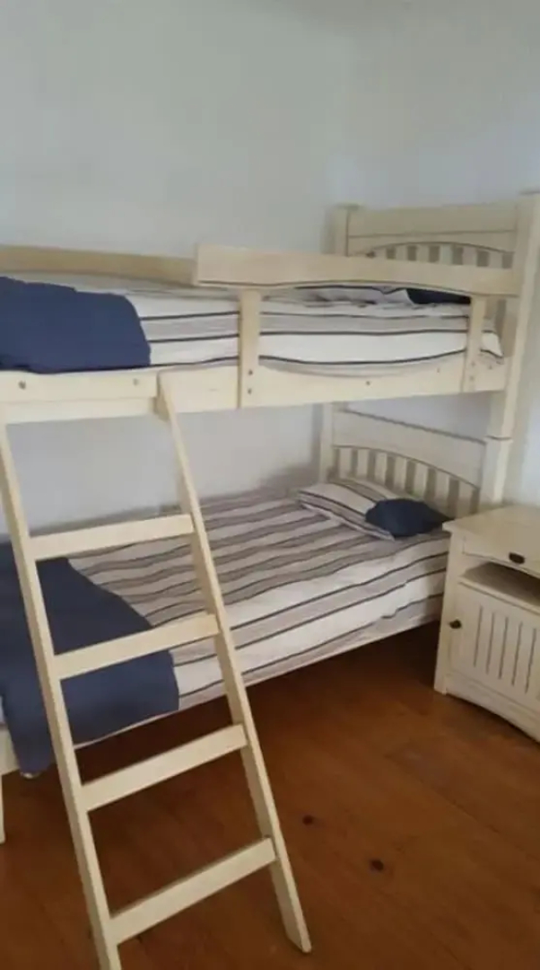 Campismo Ninho 28