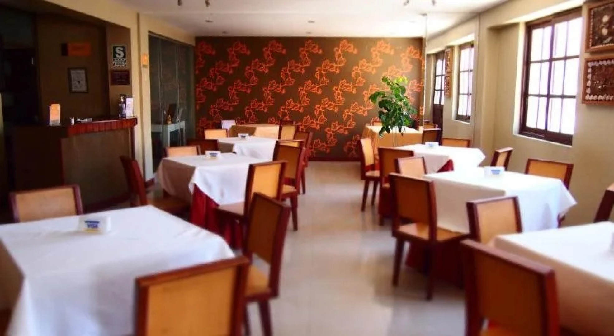 Hotel Valle del Sol HAND