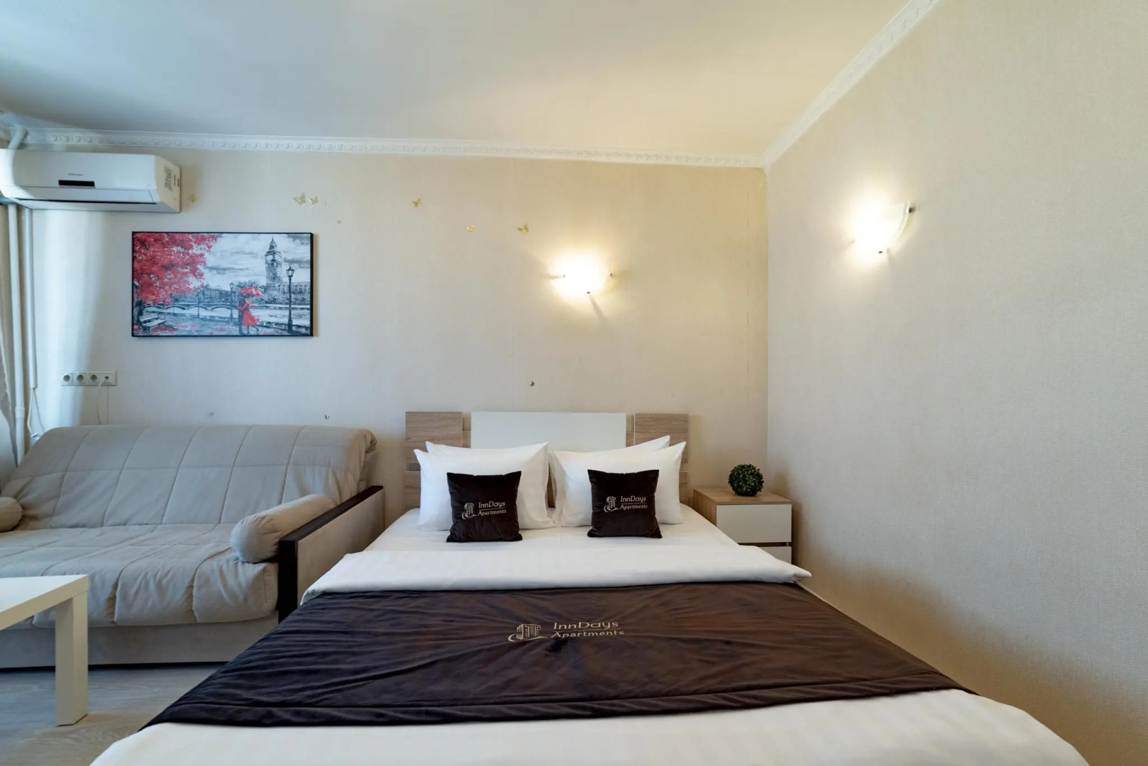 Inndays Ленинский пр-т