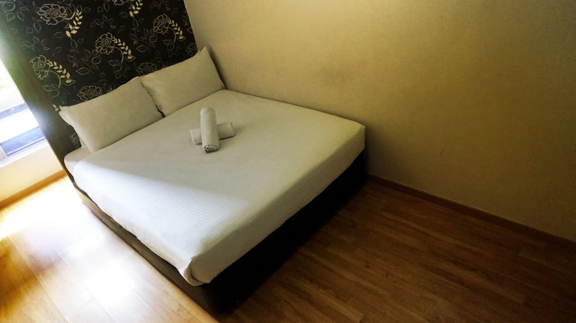 Smile Hotel Selayang Point