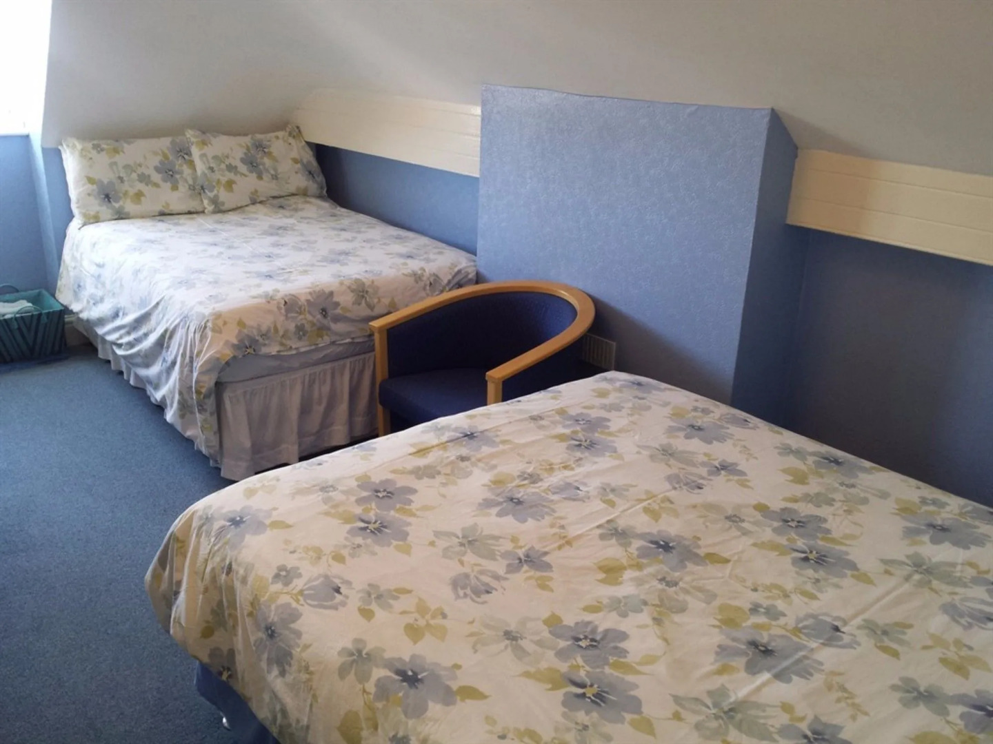 The Ravensbourne Hotel