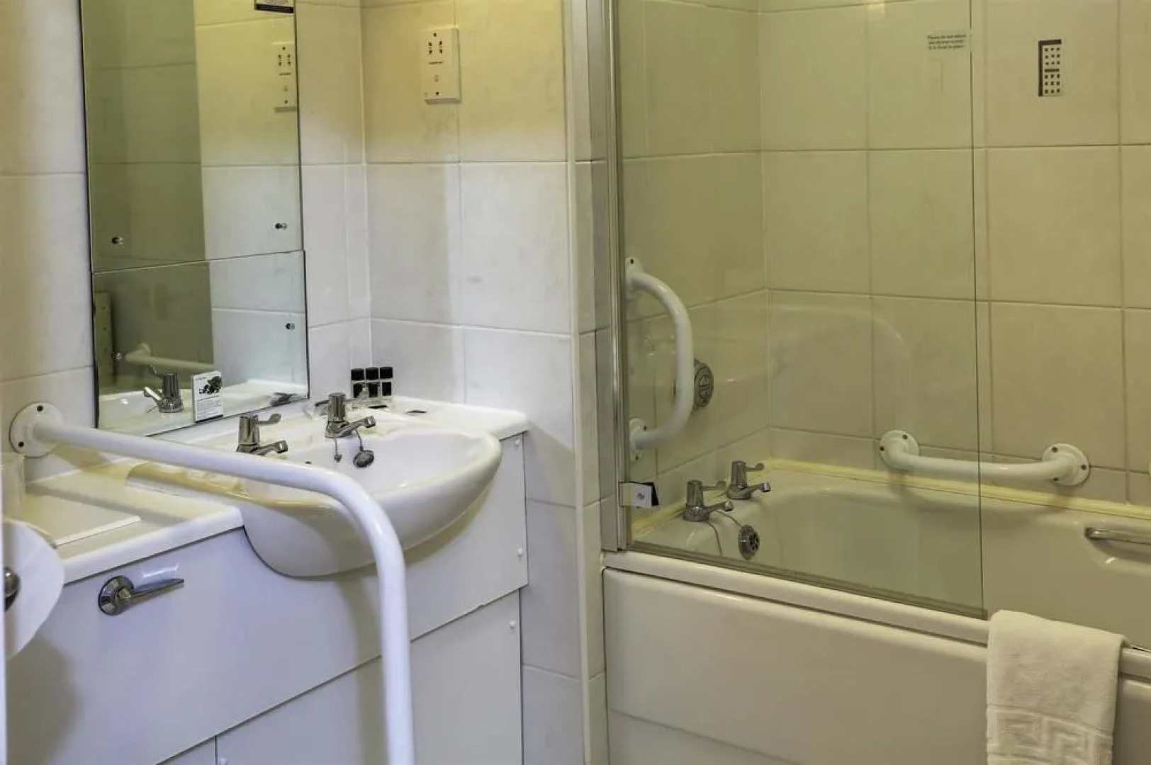 Best Western Reigate Manor Hotel