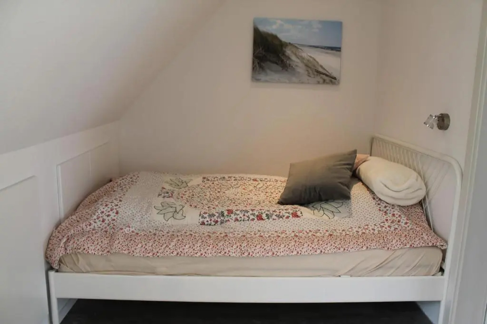 Appartement Geestblick