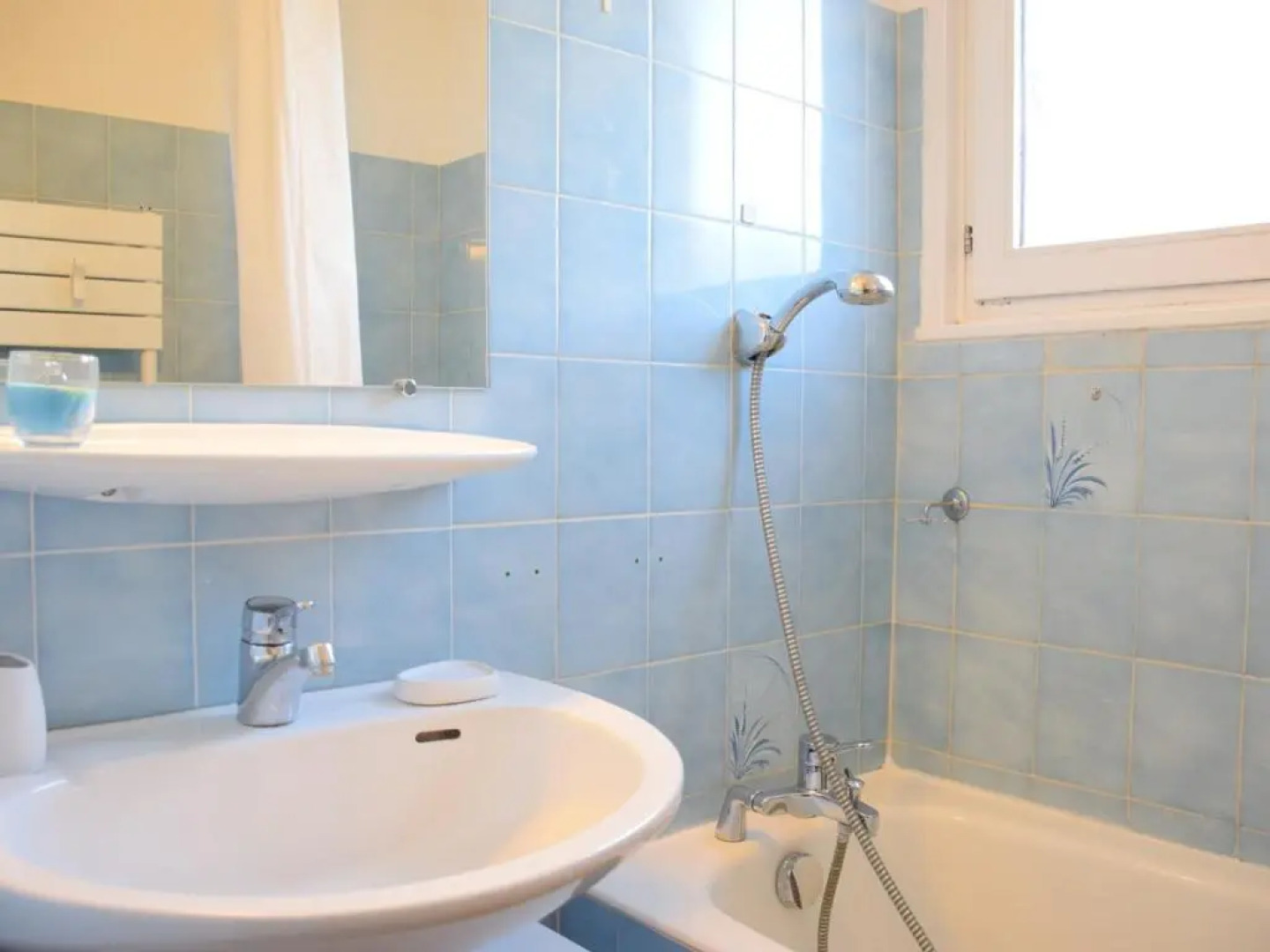 Appartement Évian-les-Bains, 2 pièces, 4 personnes - FR-1-498-15